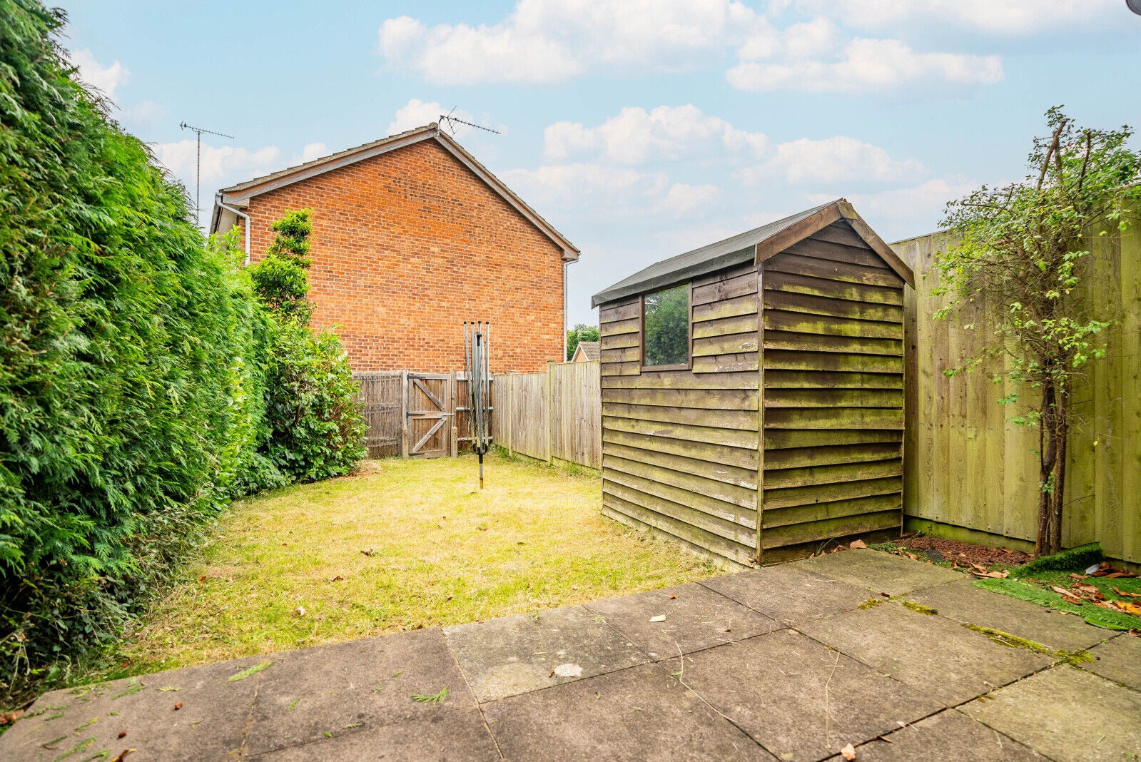 House Gladeside in St Albans