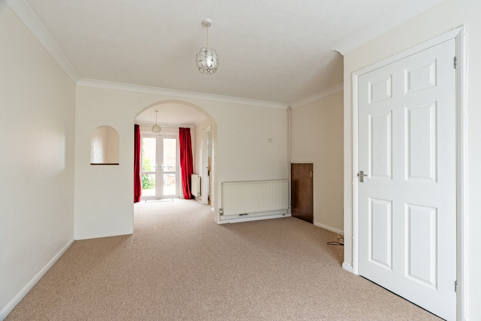 House Gladeside in St Albans