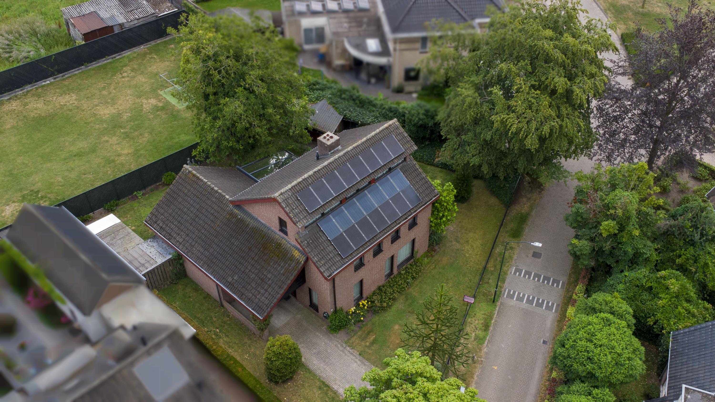 Huis Schoolhuisweg 10 in Veghel