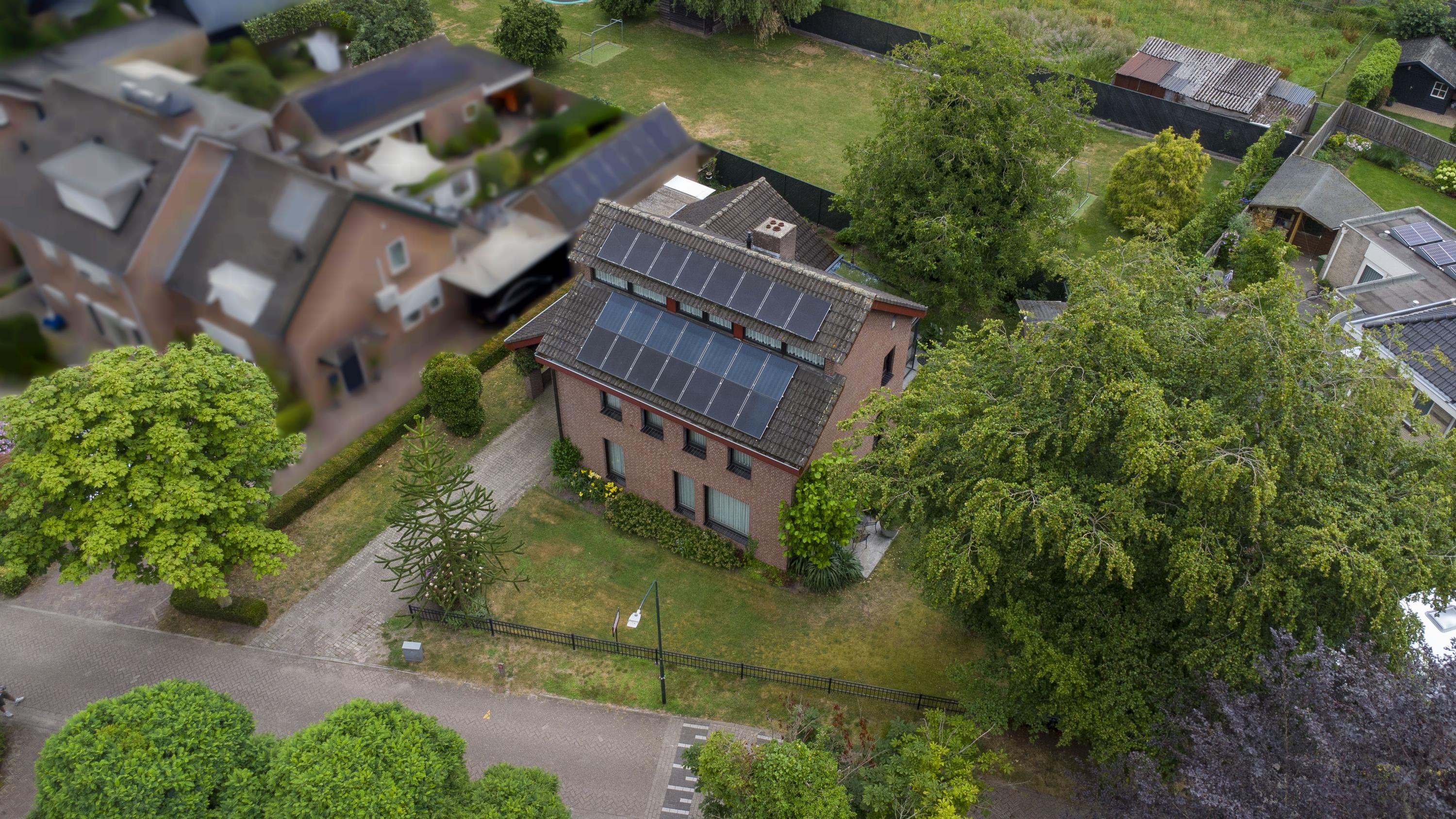 Huis Schoolhuisweg 10 in Veghel