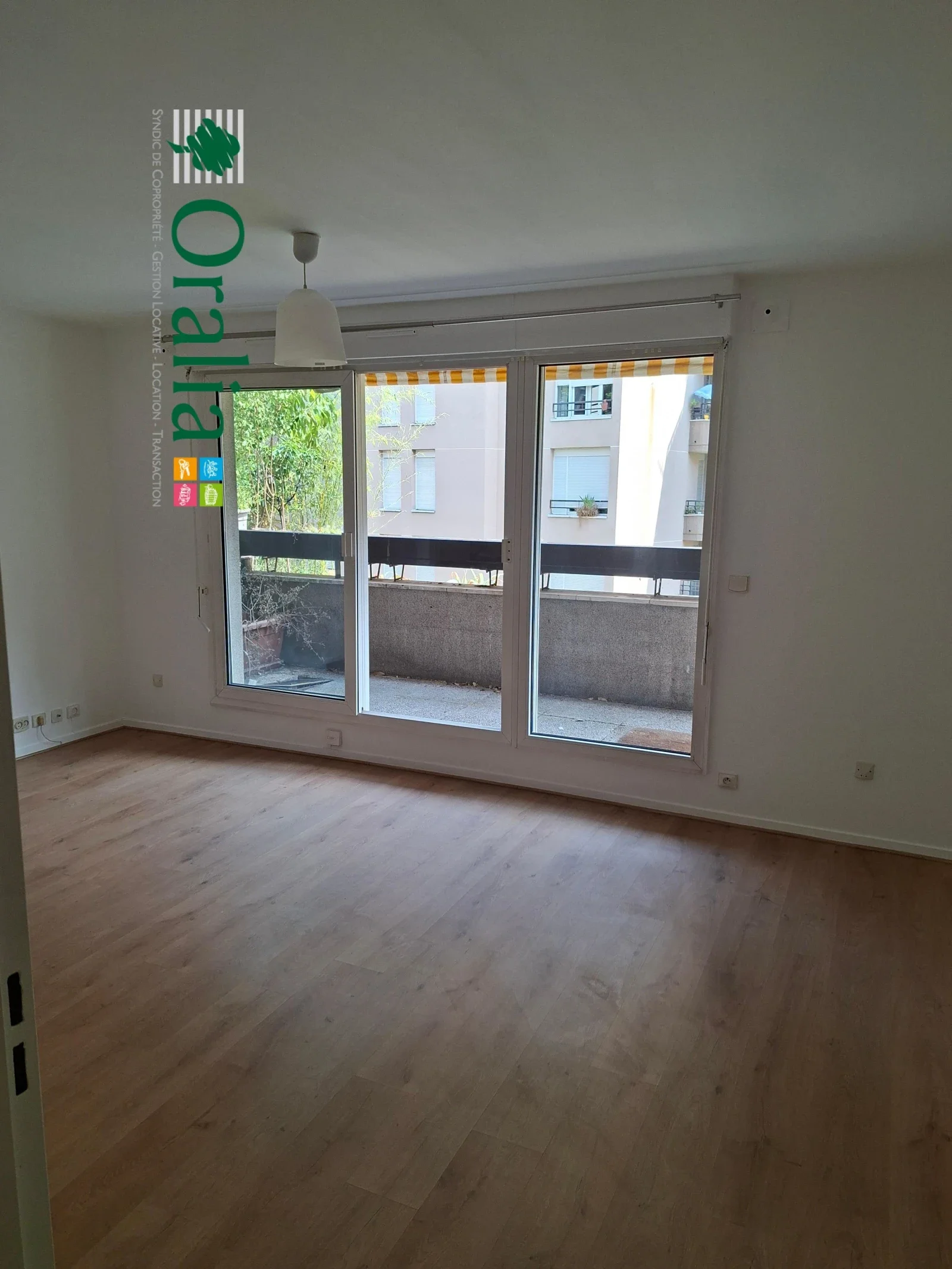 Appartement Rue de Clignancourt à Paris