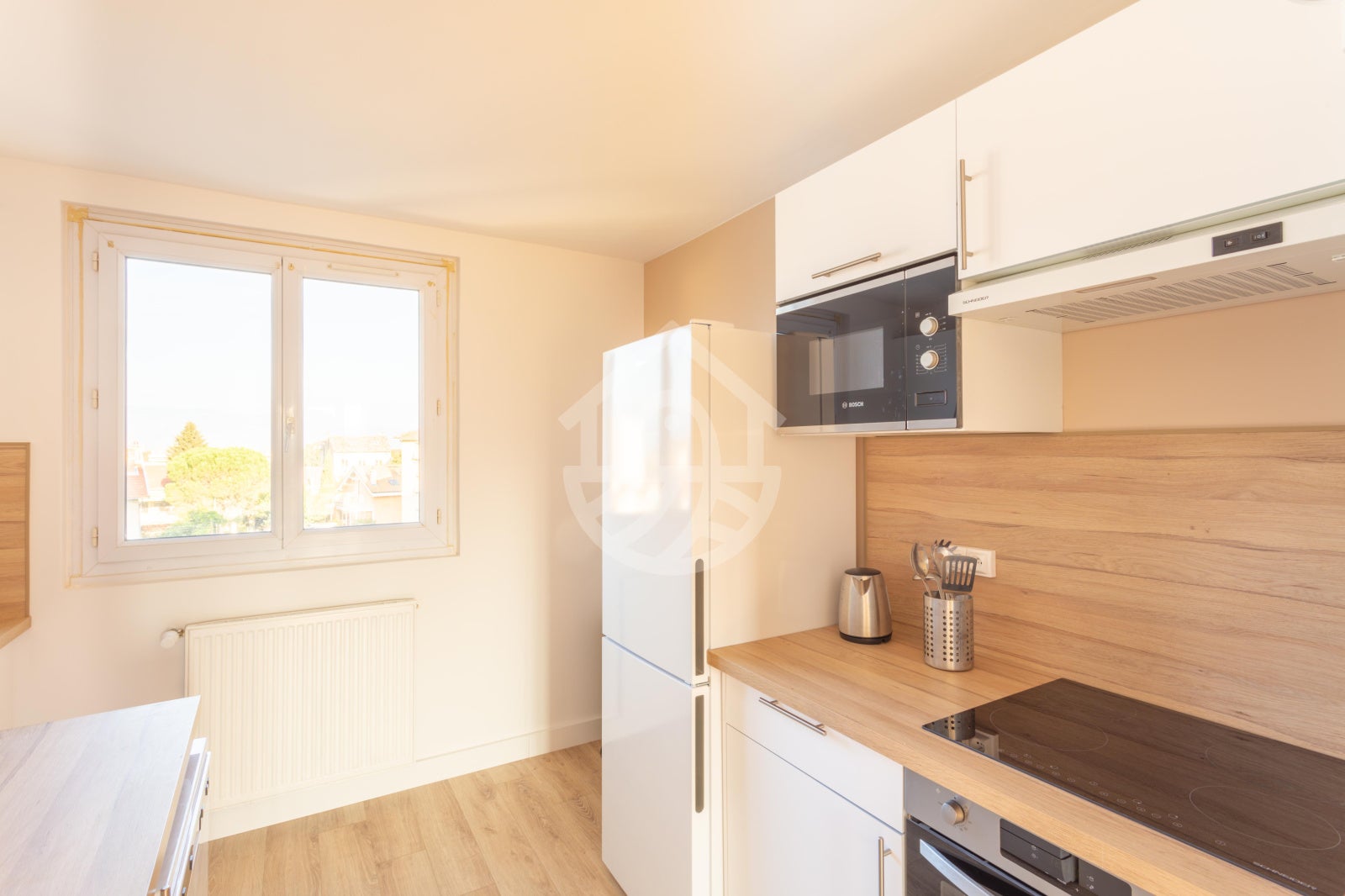 Appartement Rue de Sully à Bourg-lès-Valence