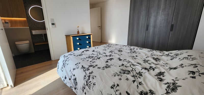 Room York Place in Greater London