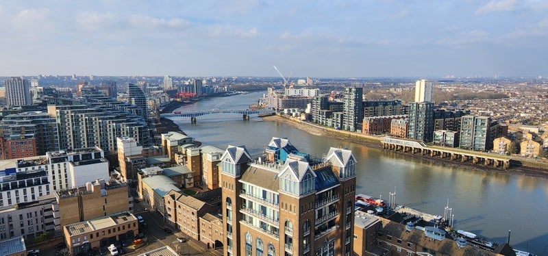 Room York Place in Greater London