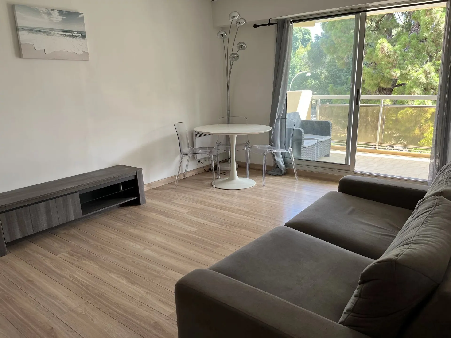 Appartement Rue Rancher à Nice