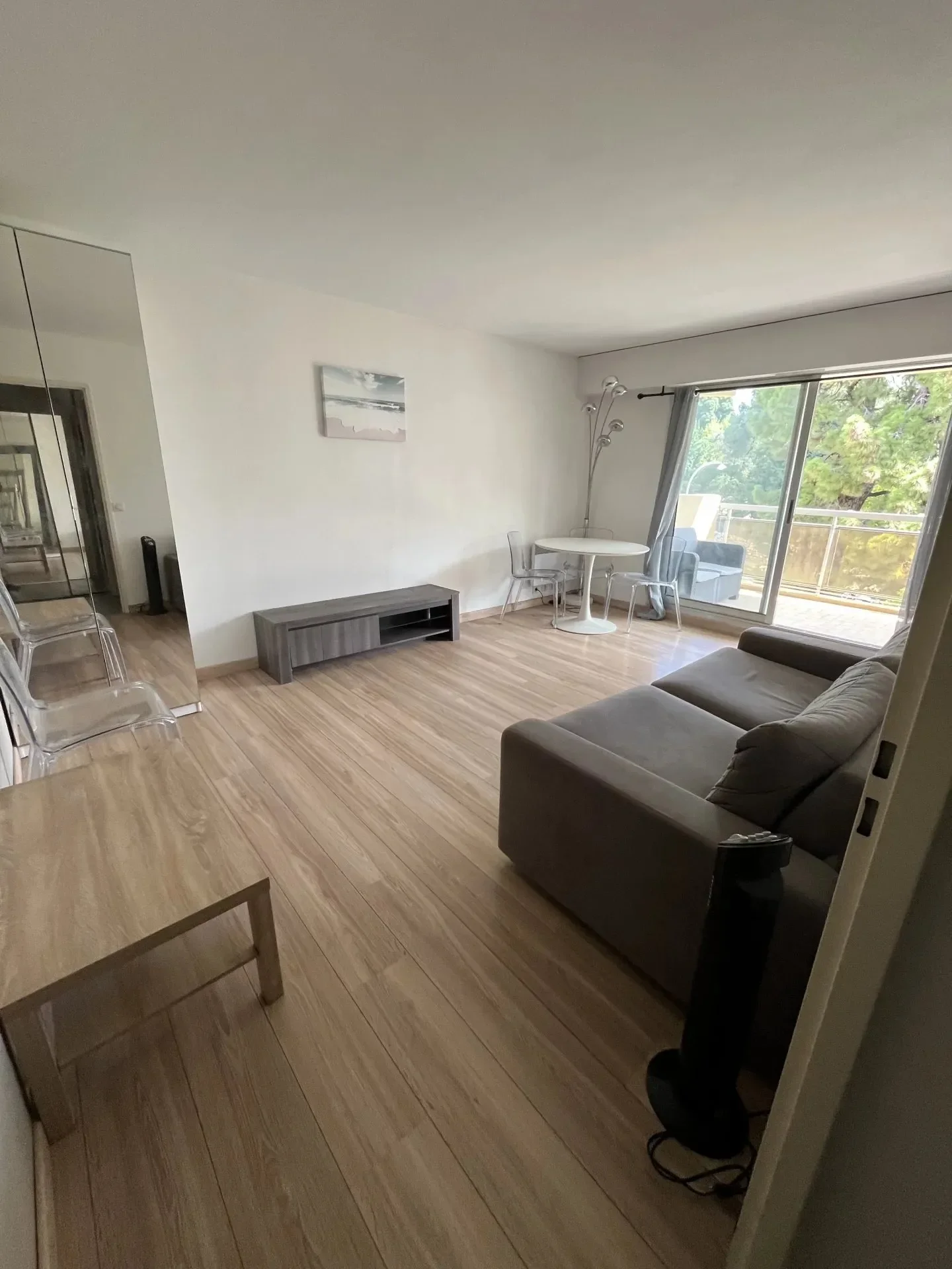 Appartement Rue Rancher à Nice