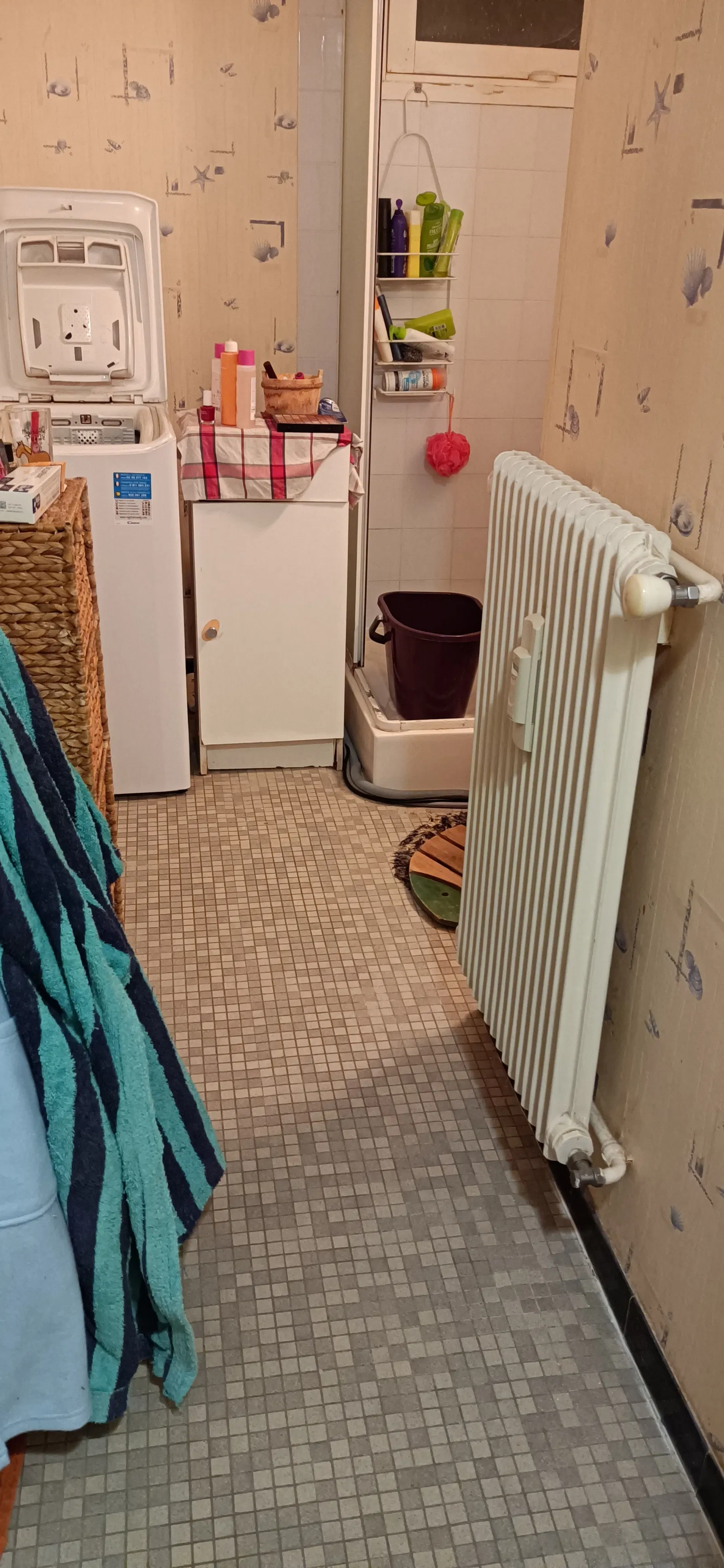 Room Rue Pelletier Simon in Chalon-sur-Saône