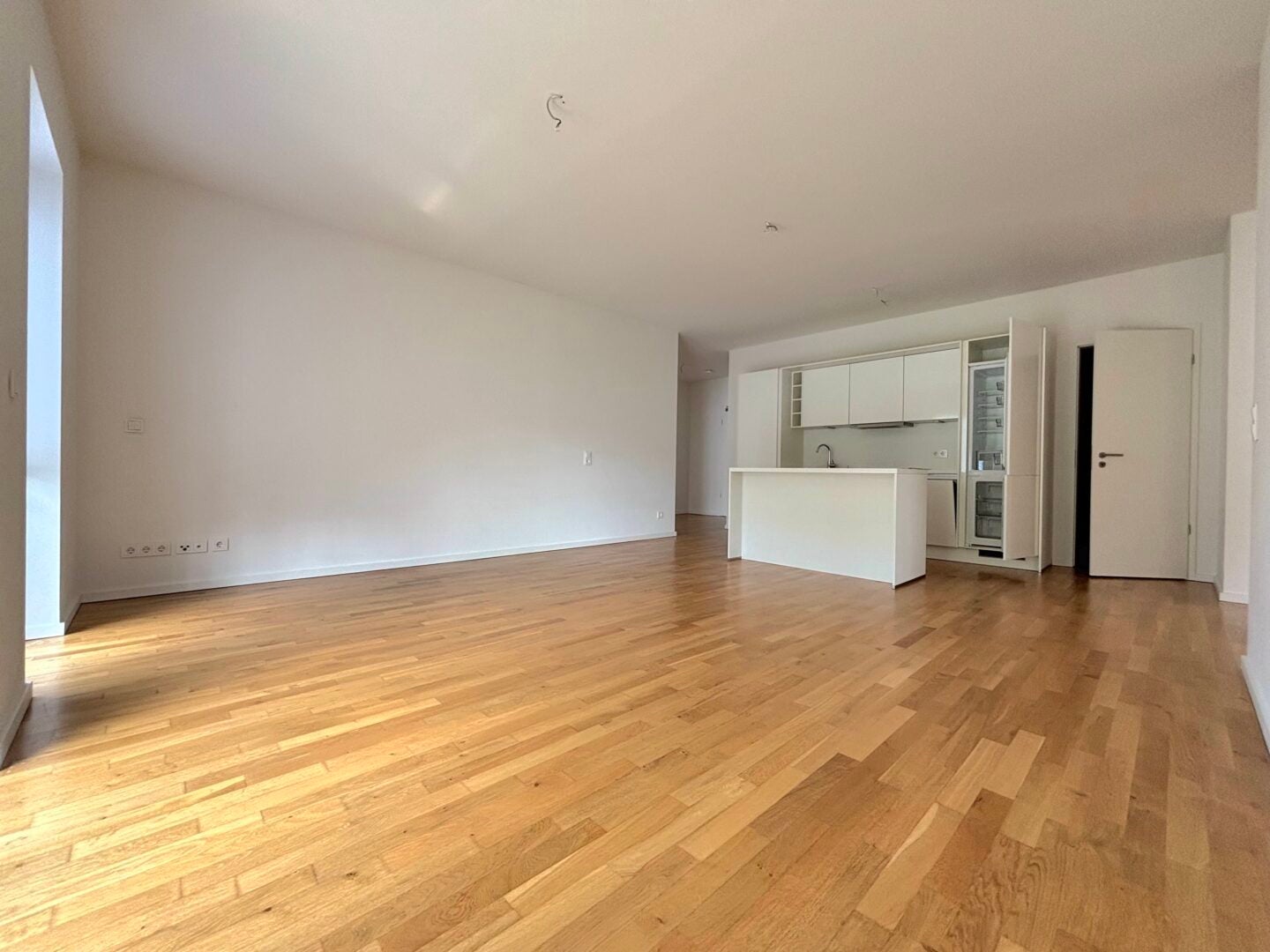 Wohnung Scheffelstraße in Leipzig
