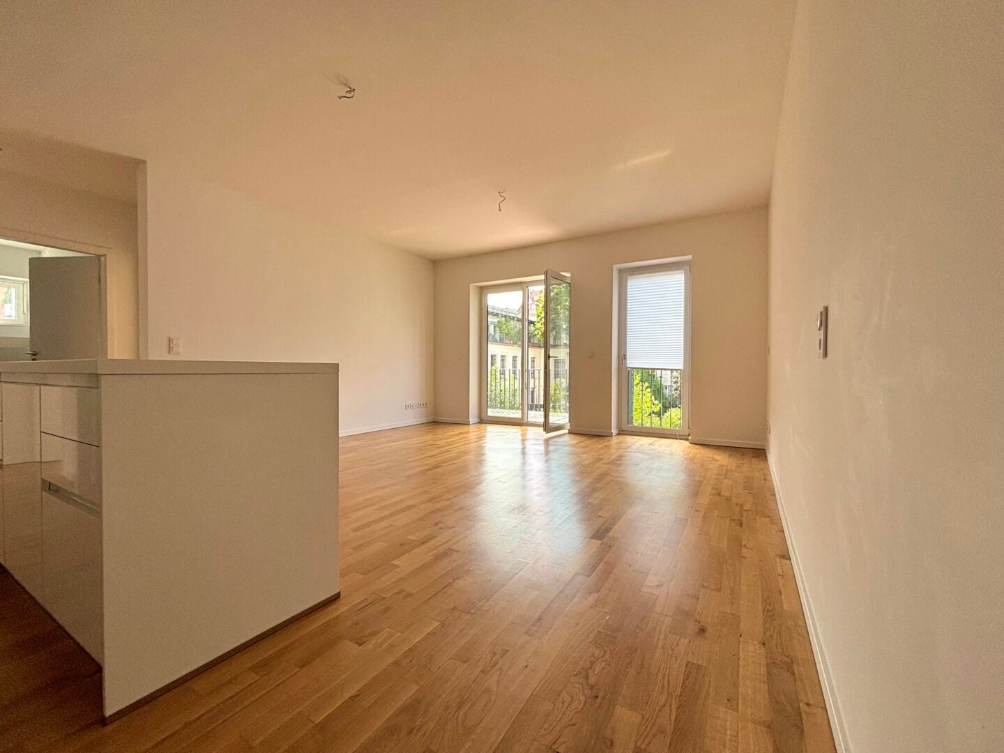 Wohnung Scheffelstraße in Leipzig
