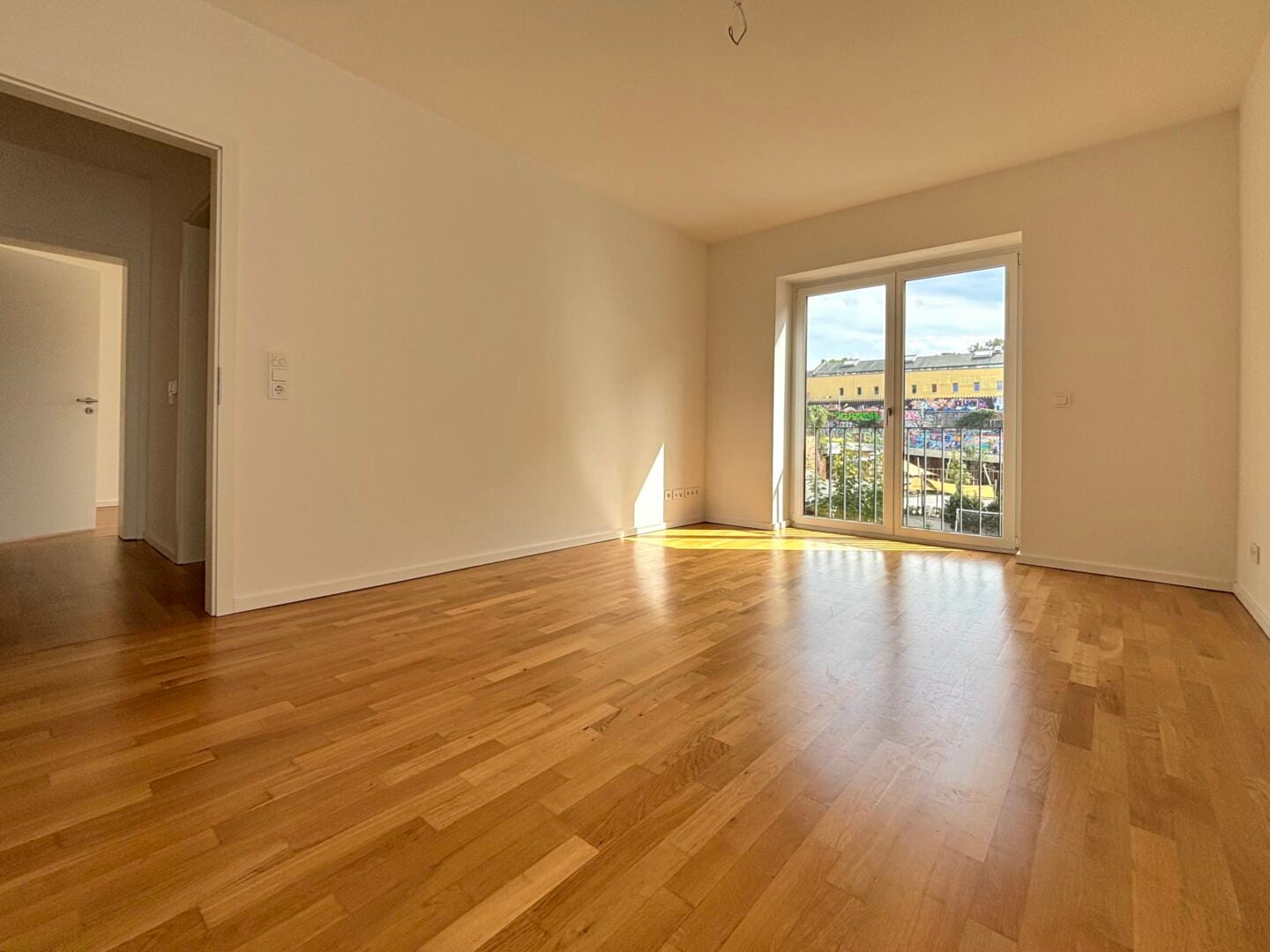 Wohnung Scheffelstraße in Leipzig