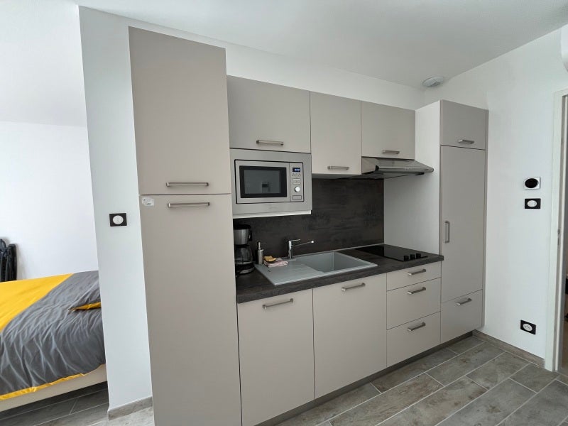 Appartement Avenue Saint-Jean à Carmaux