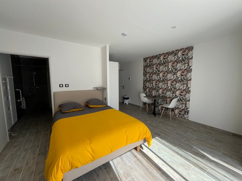 Appartement Avenue Saint-Jean à Carmaux