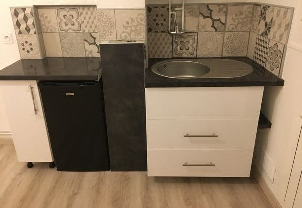 Flat Rue des Treilles in Libourne