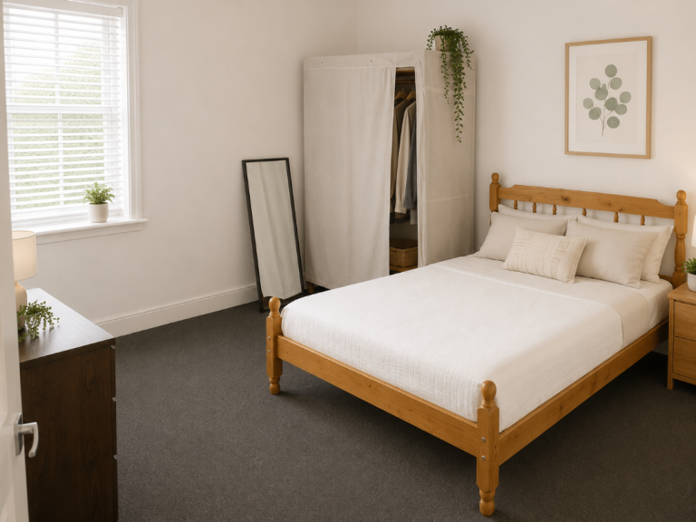 Room Northam Road in Southampton