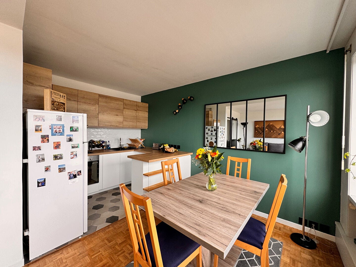 Appartement Impasse du Châtelet à La Roche-sur-Yon