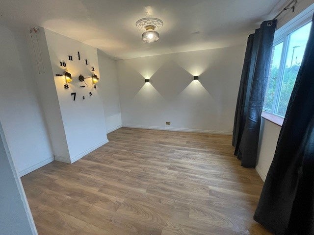 House Park Road in Surrey Heath