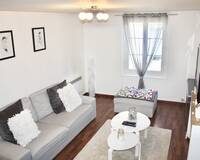 Appartement Place Carnot à Nancy