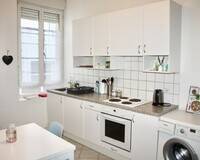 Appartement Place Carnot à Nancy