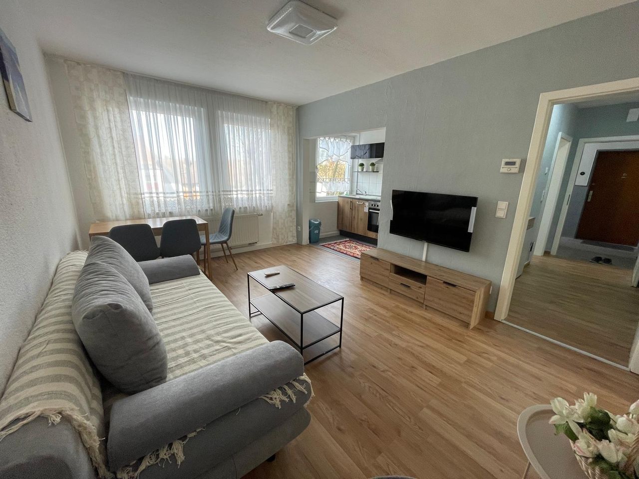 Wohnung Neustraße in Herne