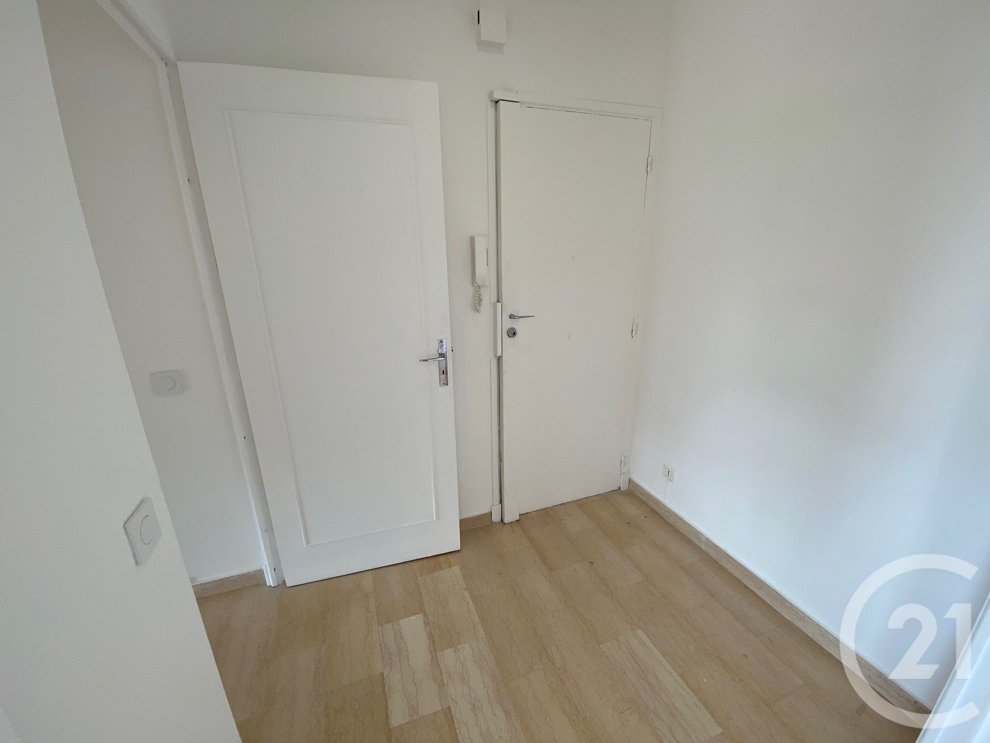 Appartement Boulevard du Mont Boron à Nice