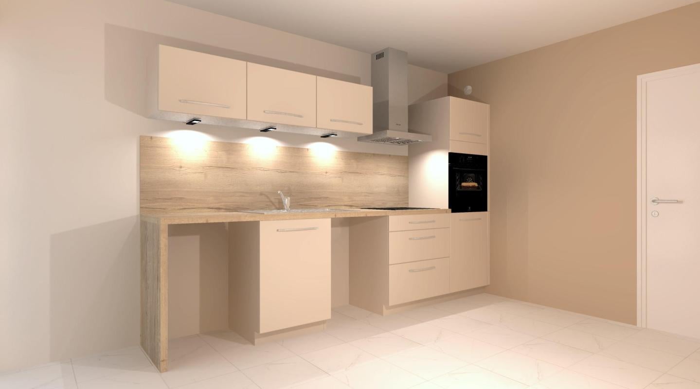 Flat Rue des Carmes in Angers