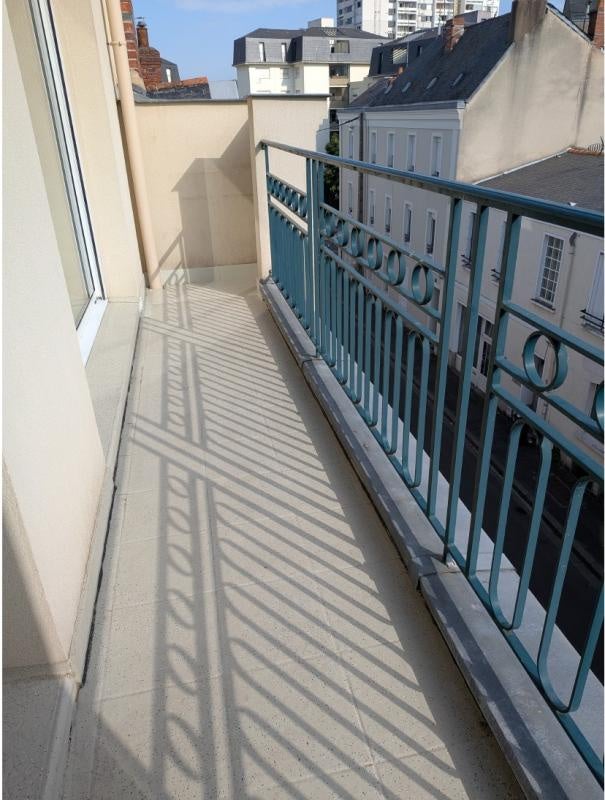 Appartement Rue des Carmes à Angers