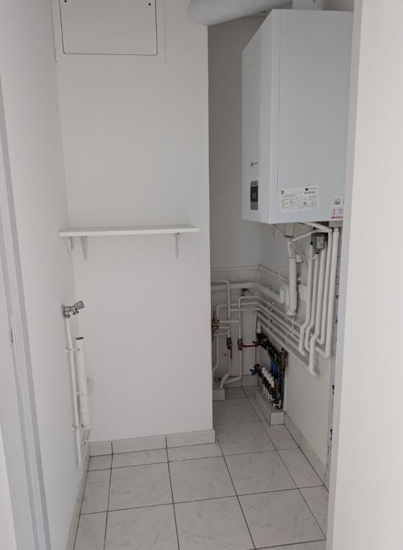 Appartement Rue des Carmes à Angers