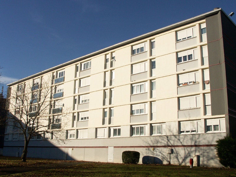 Flat Rue des Chandiots in Clermont-Ferrand