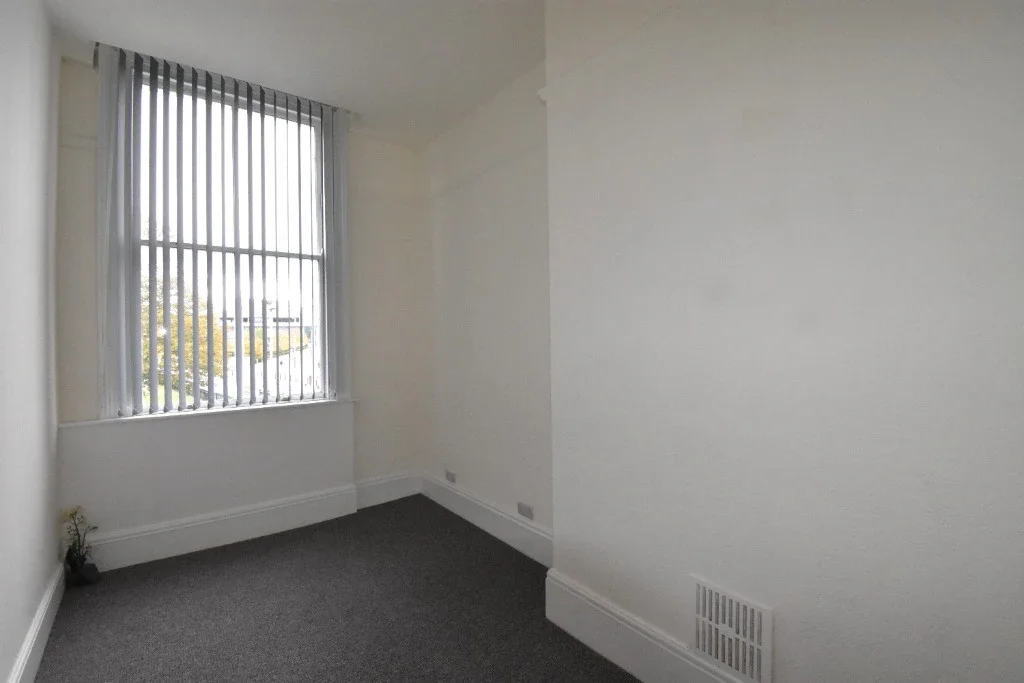 Flat Park Street in Hull