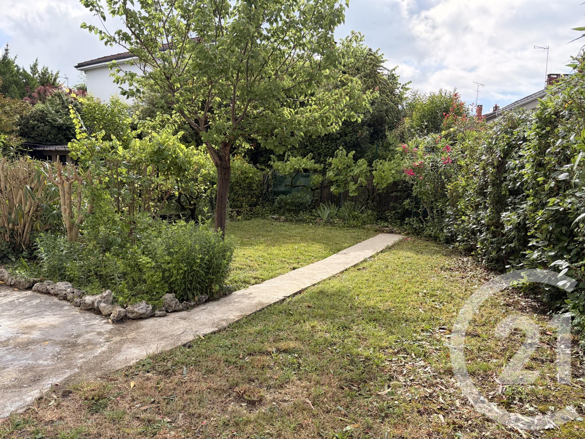 Maison Chemin du Château de Rayssac à Albi