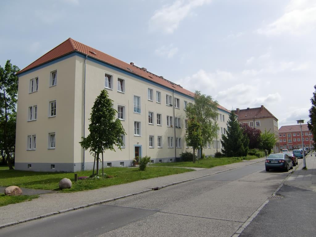 Wohnung Schulstraße in Hoyerswerda