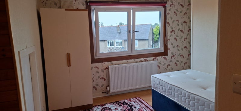 Room Broomside Terrace in City of Edinburgh