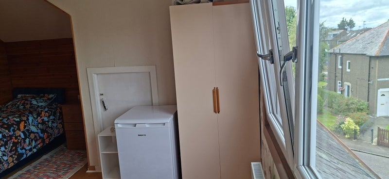 Room Broomside Terrace in City of Edinburgh
