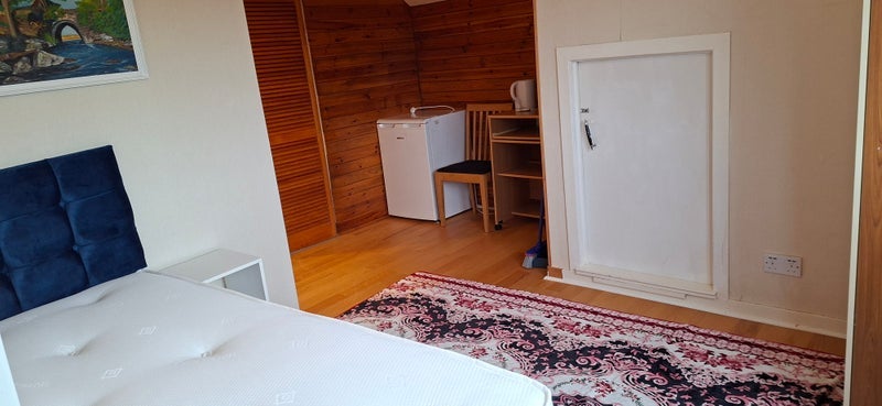 Room Broomside Terrace in City of Edinburgh
