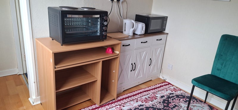 Room Broomside Terrace in City of Edinburgh
