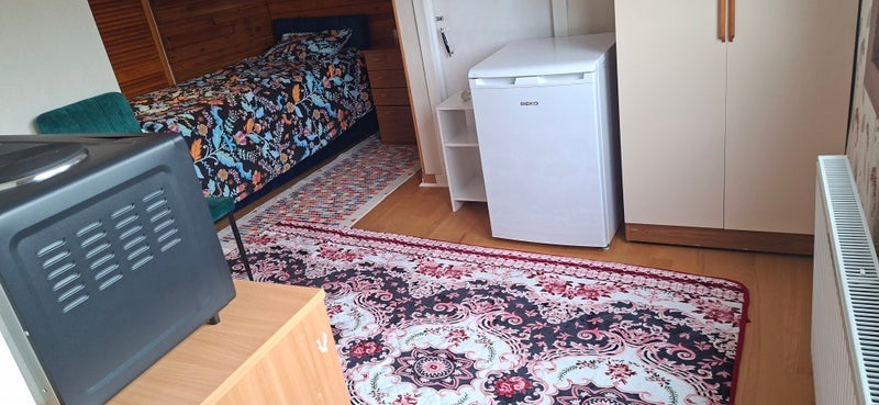 Room Broomside Terrace in City of Edinburgh