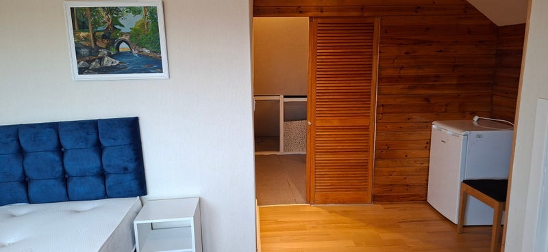 Room Broomside Terrace in City of Edinburgh