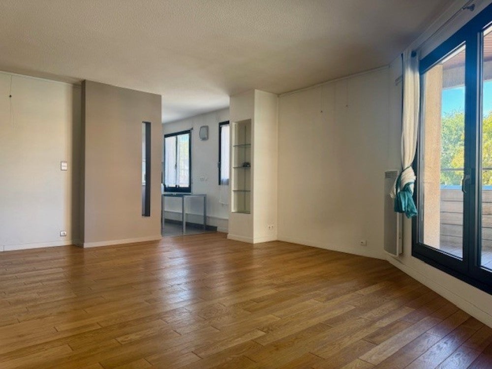Flat Grande Rue Saint-Michel in Toulouse
