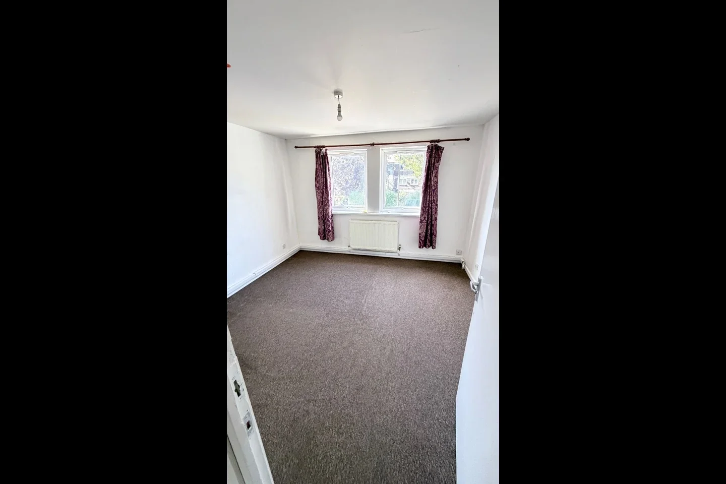 House Hyde Close in Greater London