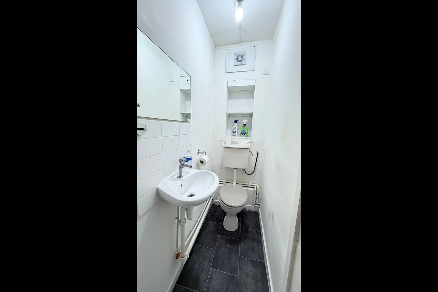 House Hyde Close in Greater London
