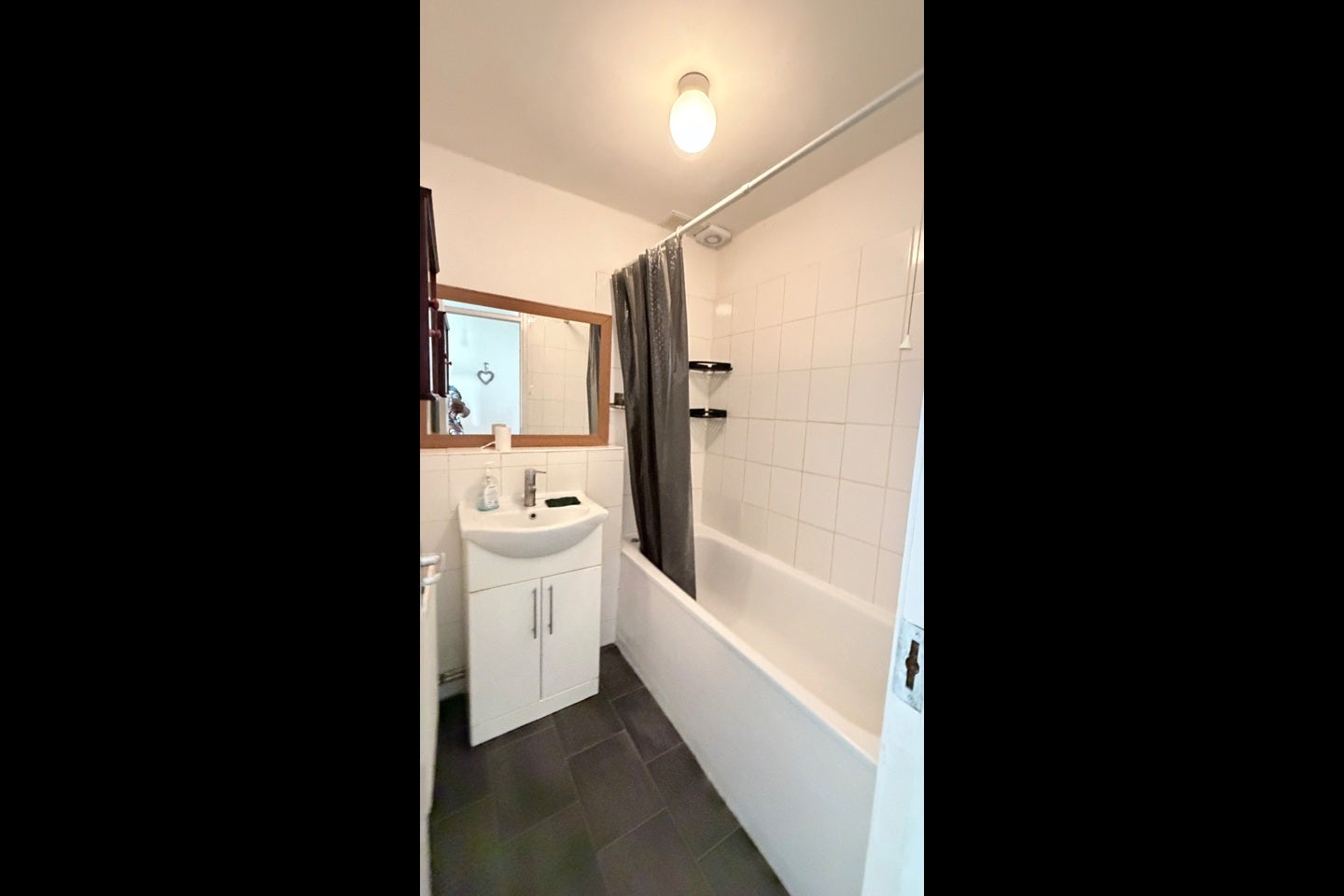 House Hyde Close in Greater London
