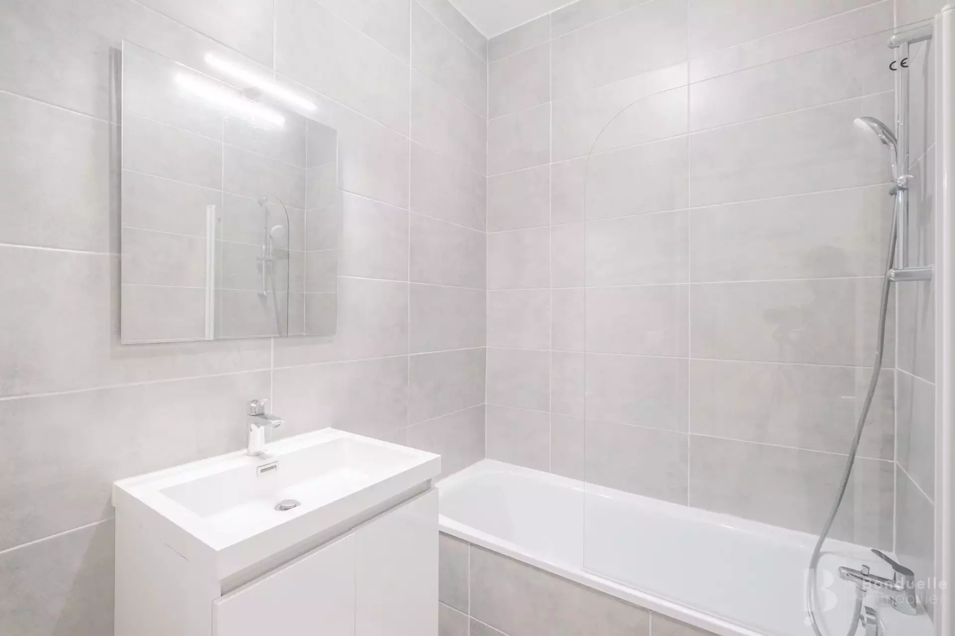 Appartement Place Monge à Paris