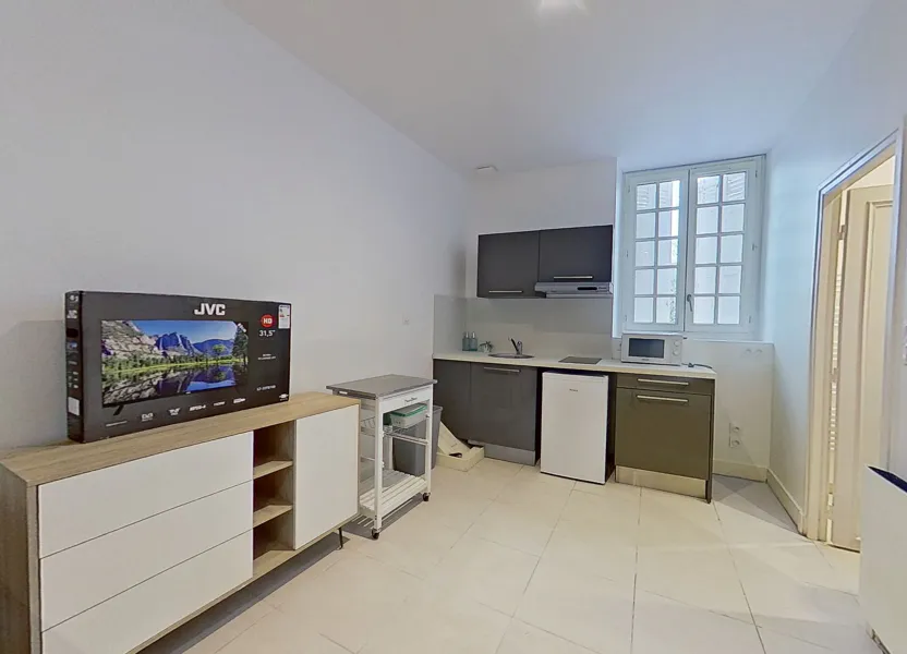 Flat Avenue de Lanessan in Lyon