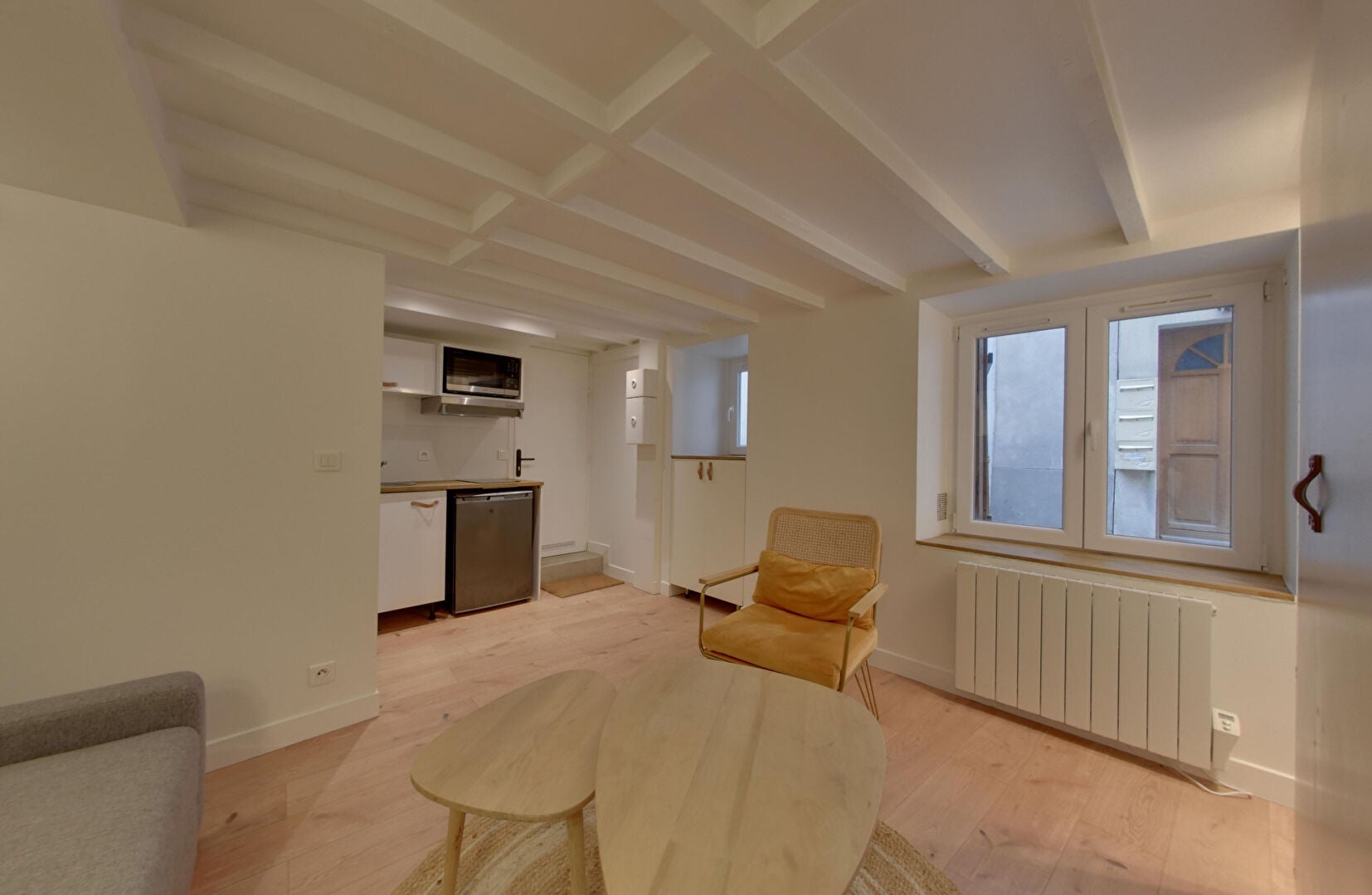 Flat Place du Général Leclerc in Fontenay-sous-Bois