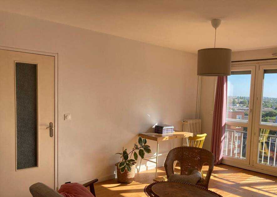 Appartement Rue François Albert à Nantes