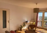 Flat Rue François Albert in Nantes