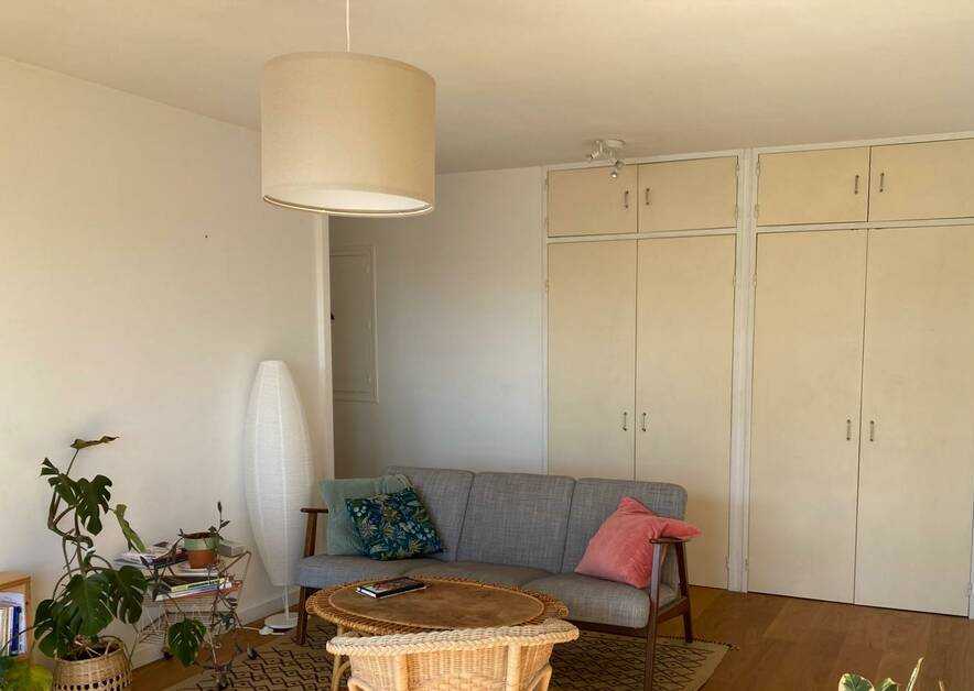Appartement Rue François Albert à Nantes