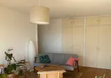 Flat Rue François Albert in Nantes