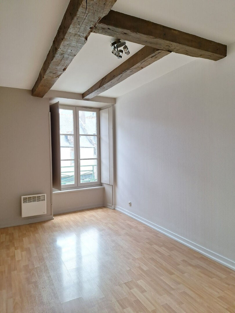 Appartement Rue Ville-Pépin à Saint-Malo