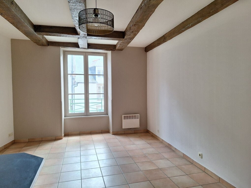 Appartement Rue Ville-Pépin à Saint-Malo